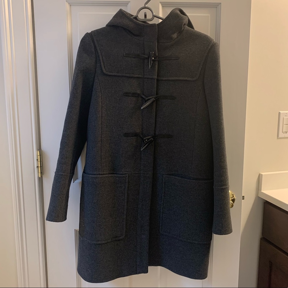 Theory Coat - image 1